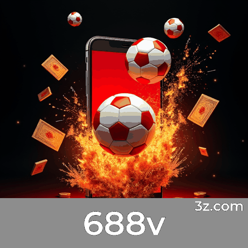 688v Jogos: Diversidade e Qualidade Premium