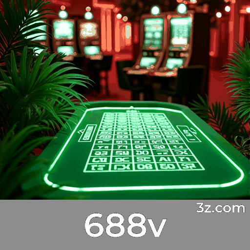 688v: Seu Cassino Online de Confiança