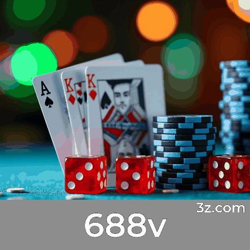 Explore as Diversas Emoções dos Jogos de Cassino no 688v