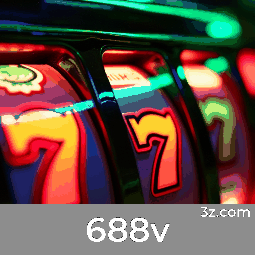 Sinta a Excitação dos Jogos de Cassino no 688v