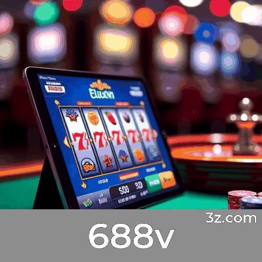 688v: Jogo em Tempo Real para Brasileiros