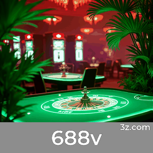 688v Crash: Jogue e Ganhe com Altas Probabilidades