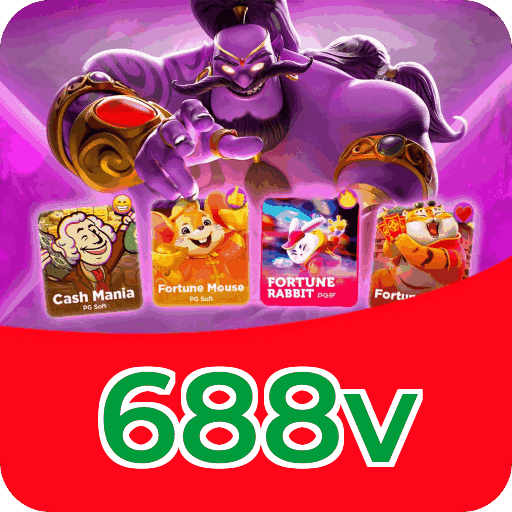 Streaming 4K no cassino ao vivo da 688v