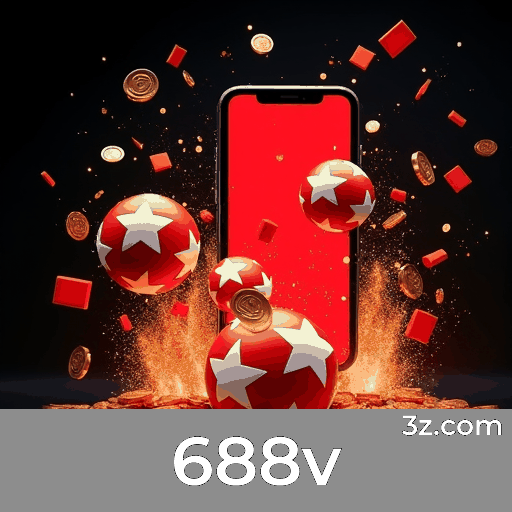 Sinta a Excitação dos Jogos de Cassino no 688v